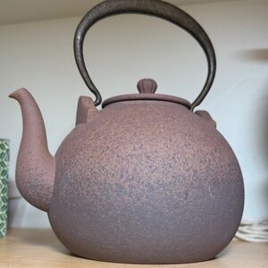 Global Tea Hut Ceremonial Tea Pot